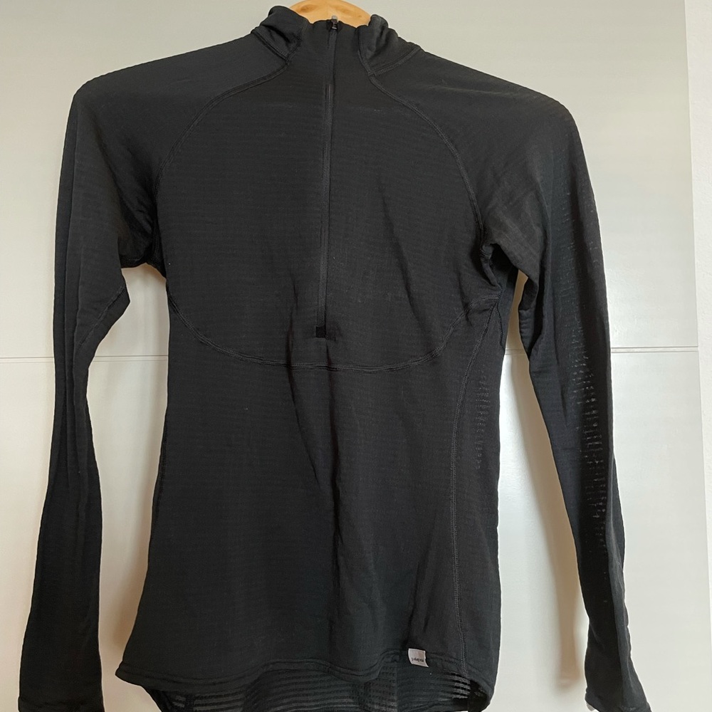 Patagonia Base Layer